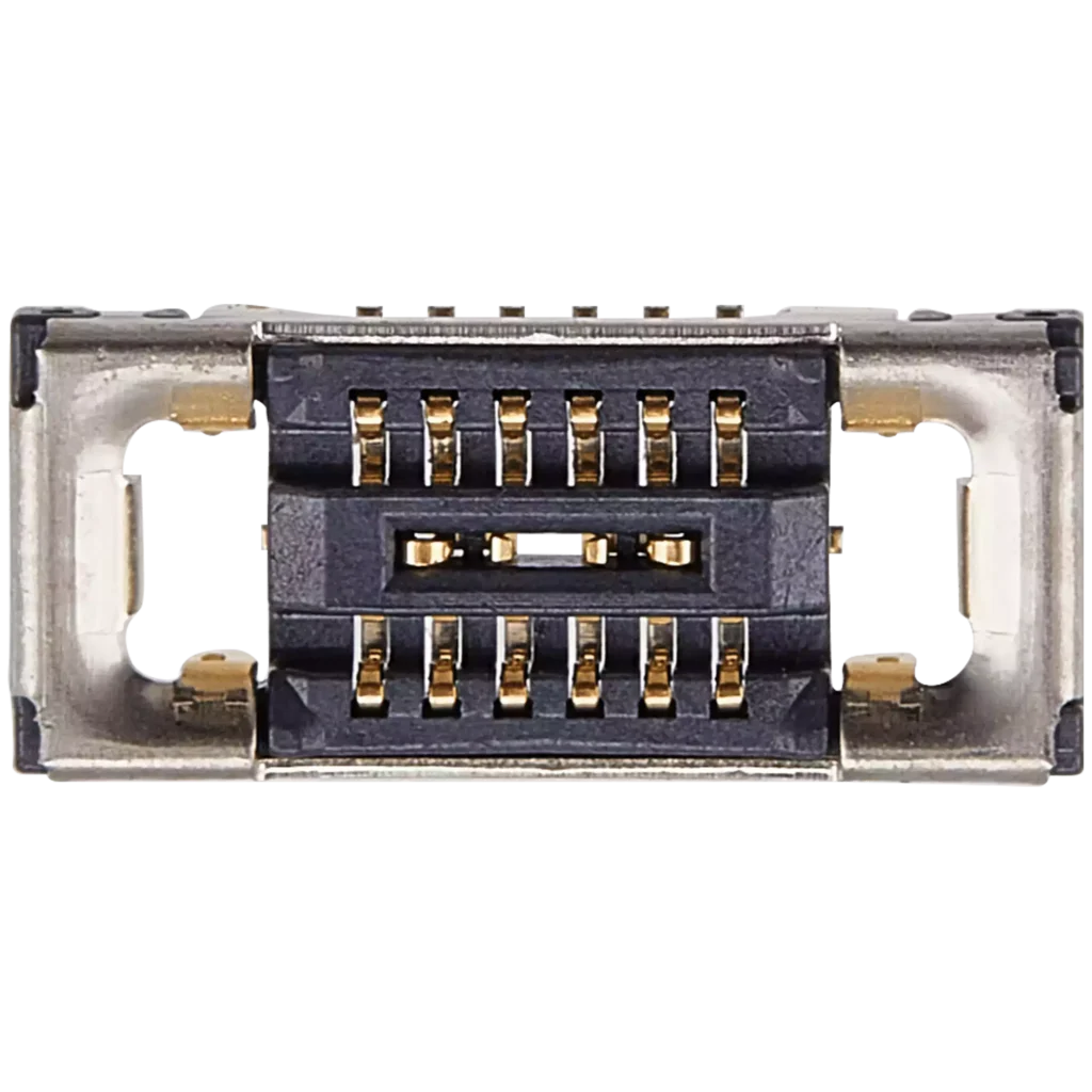 Antenna FPC Connector For iPhone 16 Pro / 16 Pro Max (12 Pin)