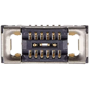 Antenna FPC Connector For iPhone 16 Pro / 16 Pro Max (12 Pin)