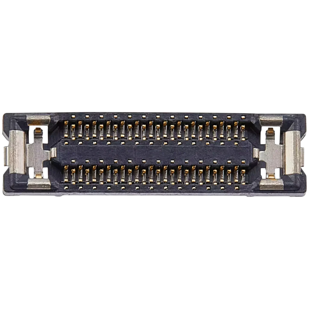 LCD / Digitizer FPC Connector For iPhone 16 Pro / 16 Pro Max (52 Pin)