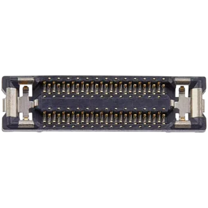 LCD / Digitizer FPC Connector For iPhone 16 Pro / 16 Pro Max (52 Pin)