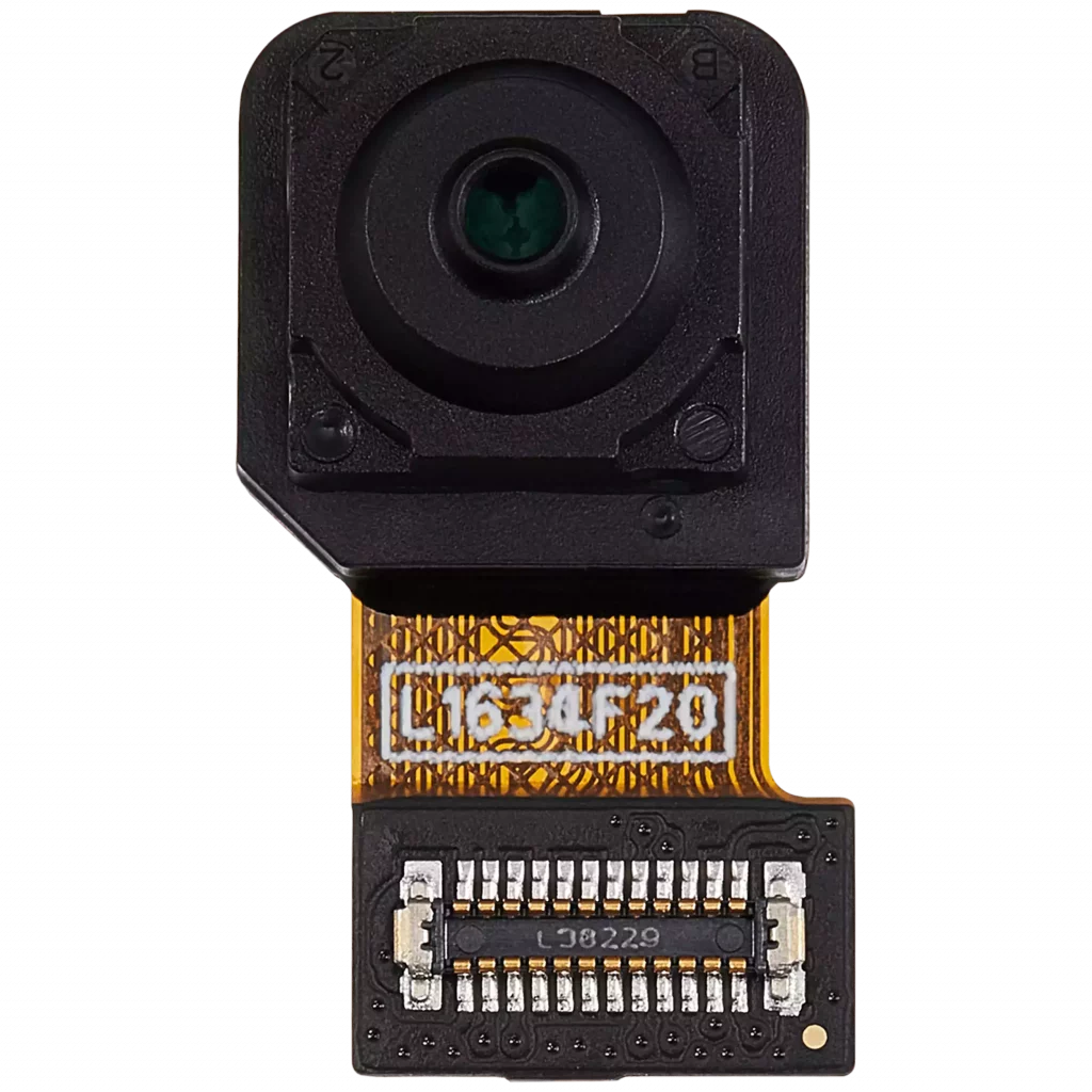 Front Camera For Motorola Moto G22 (XT2231 / 2022) / G23 (XT2333 / 2023) / G54 (XT2343 / 2023) / Moto G Power 5G (XT2415 / 2024) / Moto G73 (XT2237 / 2022) (Genuine OEM)