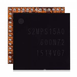 Power IC For Samsung Galaxy S6 / S6 Edge / S6 Edge Plus / Note 5