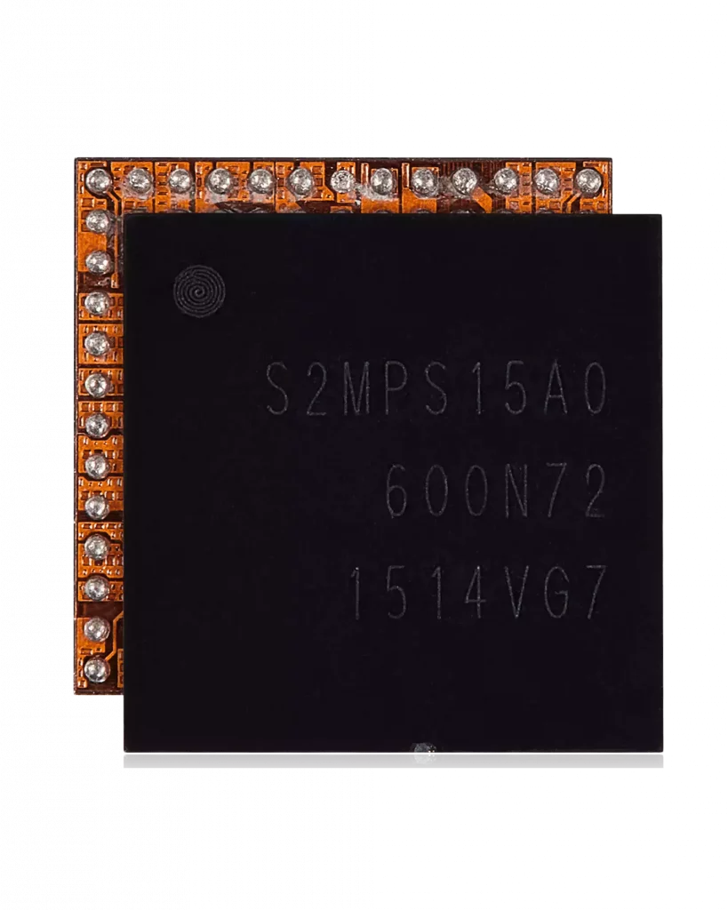 Power IC For Samsung Galaxy S6 / S6 Edge / S6 Edge Plus / Note 5