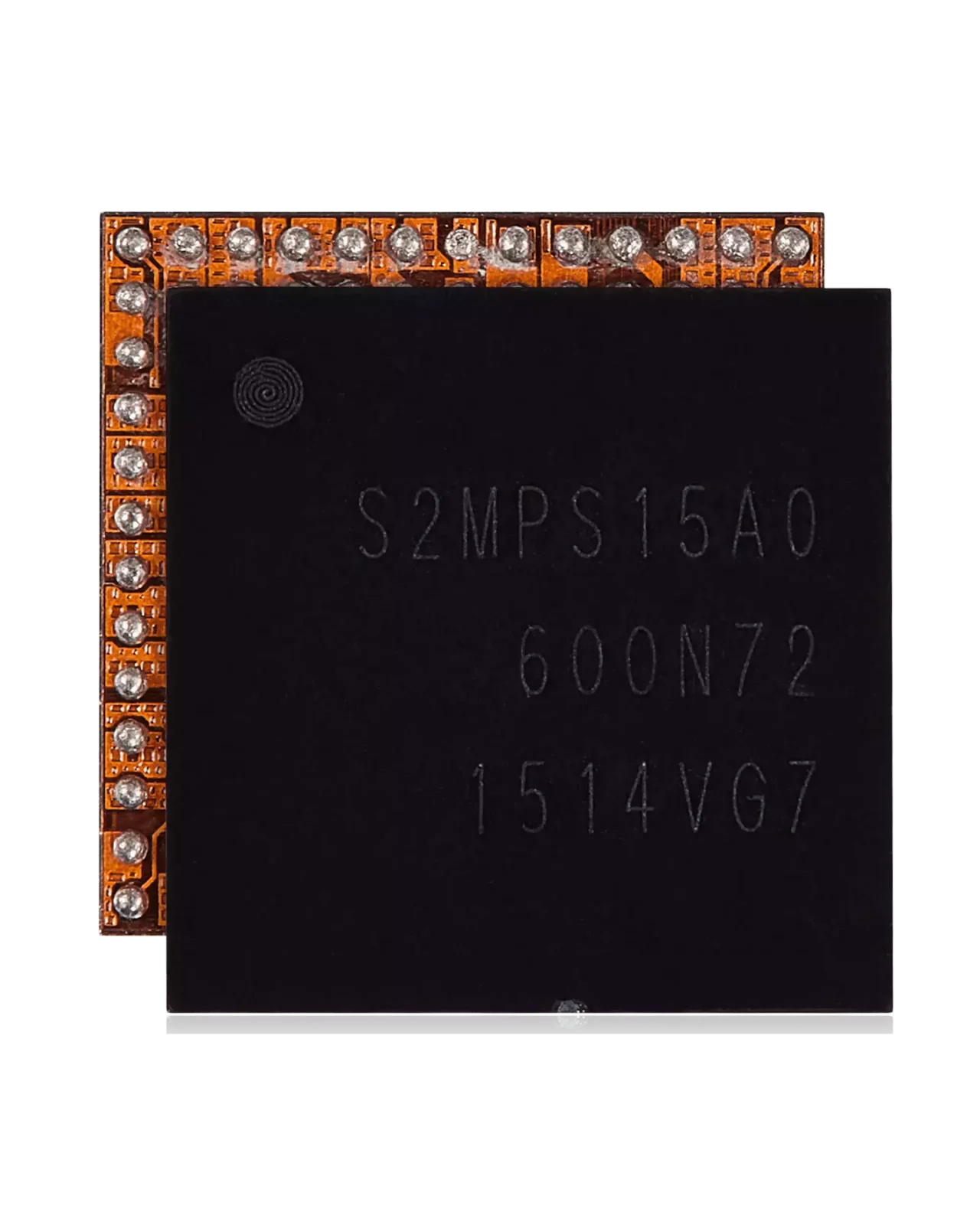 Power IC For Samsung Galaxy S6 / S6 Edge / S6 Edge Plus / Note 5