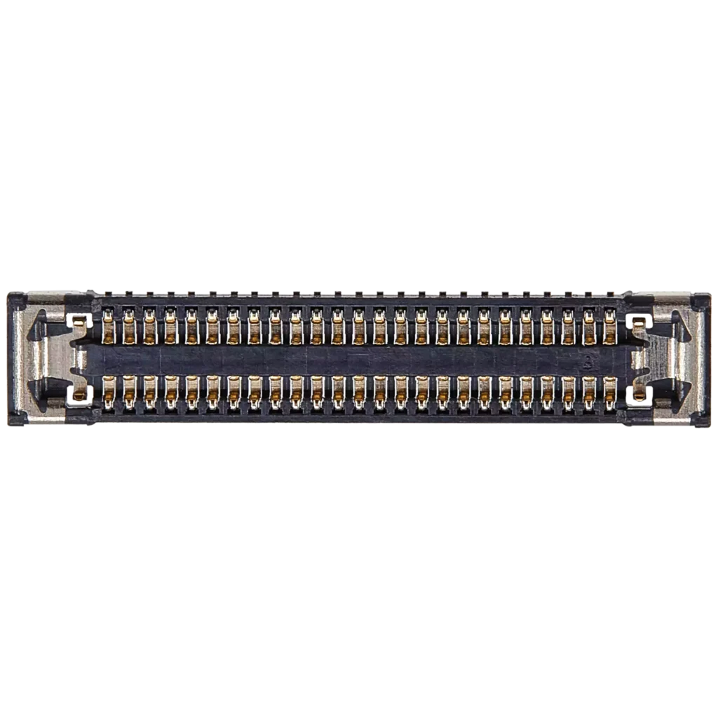 Charging Port FPC Connector For iPhone 16 Pro / 16 Pro Max (50 Pin)