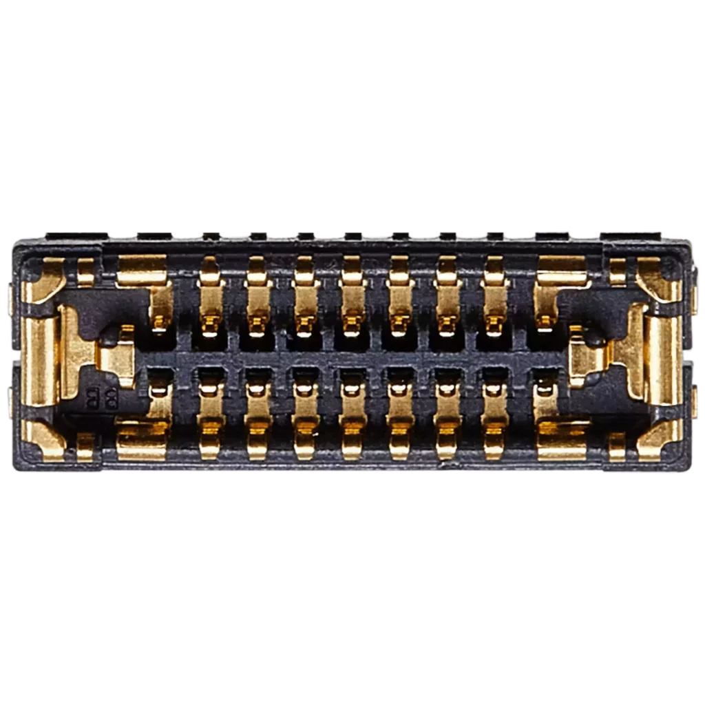 Front Camera FPC Connector For iPhone 16 Pro / 16 Pro Max (14 Pin)