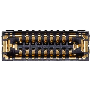 Front Camera FPC Connector For iPhone 16 Pro / 16 Pro Max (14 Pin)