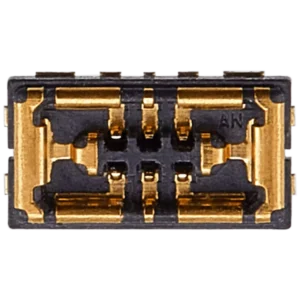 Lower Antenna FPC Connector For iPhone 16 Series (2 Pin)