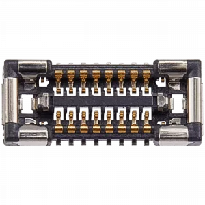 Signal Interface FPC Connector For iPhone 16 Pro / 16 Pro Max (16 Pin)