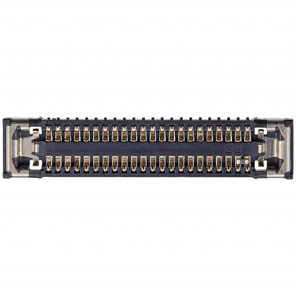 Telephoto & Ultrawide Camera FPC Connector For iPhone 16 Pro / 16 Pro Max (44 Pin)