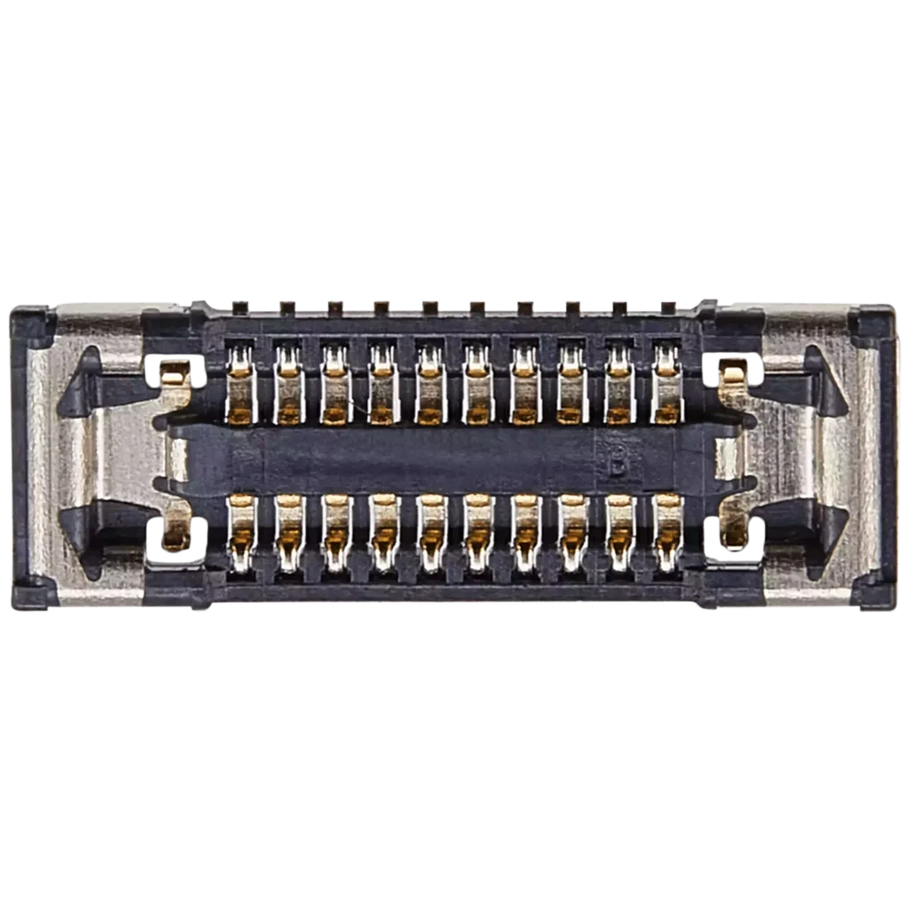 Wide Angle Camera FPC For iPhone 16 Pro / 16 Pro Max (20 Pin)