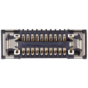 Wide Angle Camera FPC For iPhone 16 Pro / 16 Pro Max (20 Pin)