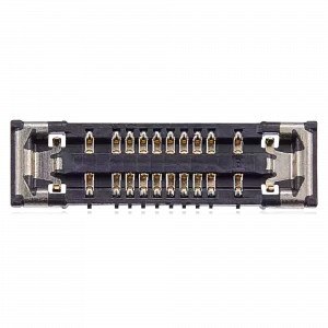 Radar Scanner FPC Connector For Phone 16 Pro / 16 Pro Max (16 Pin)