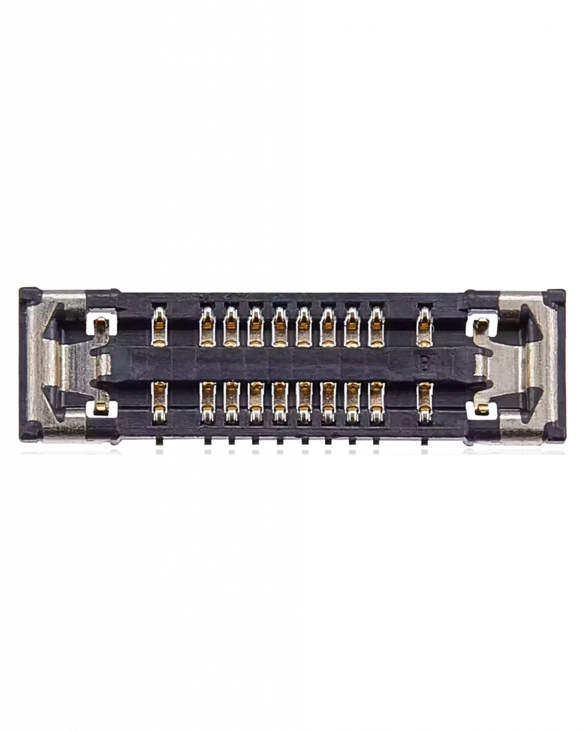 Radar Scanner FPC Connector For iPhone 16 Pro / 16 Pro Max (16 Pin)