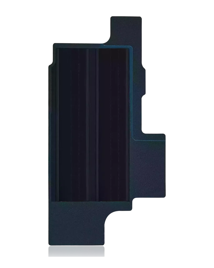 Motherboard Heat Shield For iPhone 16 Pro Max (3 Piece Set) (10 Pack)