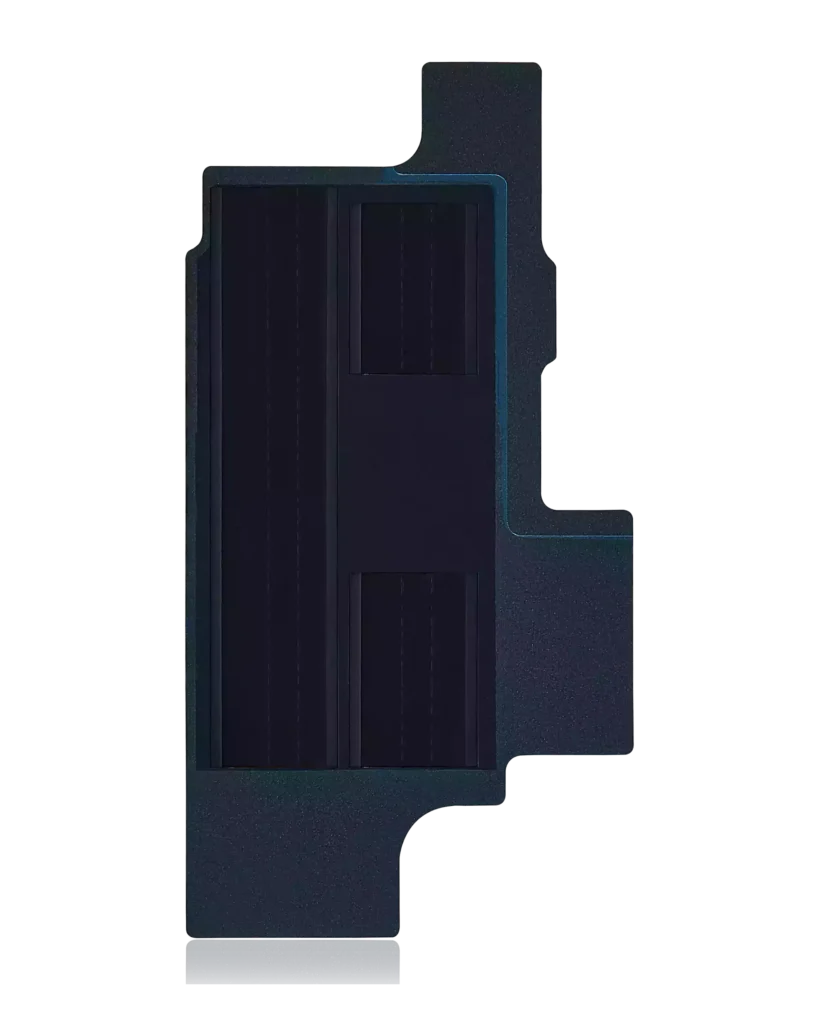 Motherboard Heat Shield For iPhone 16 Pro (3 Piece Set) (10 Pack)