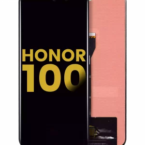 OLED Assembly Without Frame For Honor 100 (Refurbished) (All Colors)