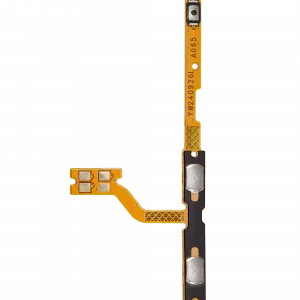 Power And Volume Button Flex Cable For Samsung Galaxy A06 (A065 / 2024) (Premium)