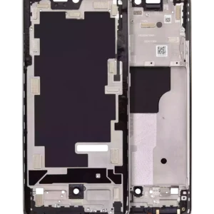 Mid-Frame Housing For Motorola Moto G Stylus 5G (XT2419 / 2024) (Caramel Latte)
