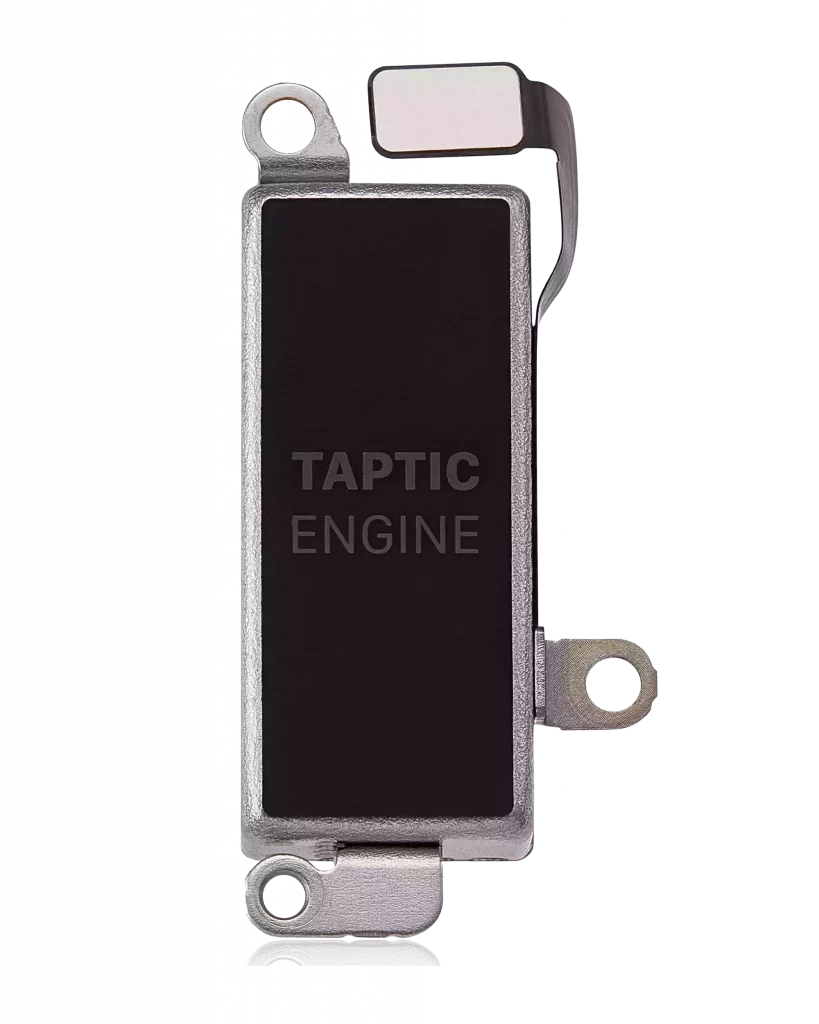Vibration Motor For iPhone 16 Plus
