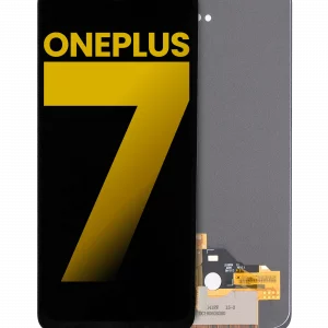 OLED Assembly Without Frame For OnePlus 7 (Refurbished) (All Colors)