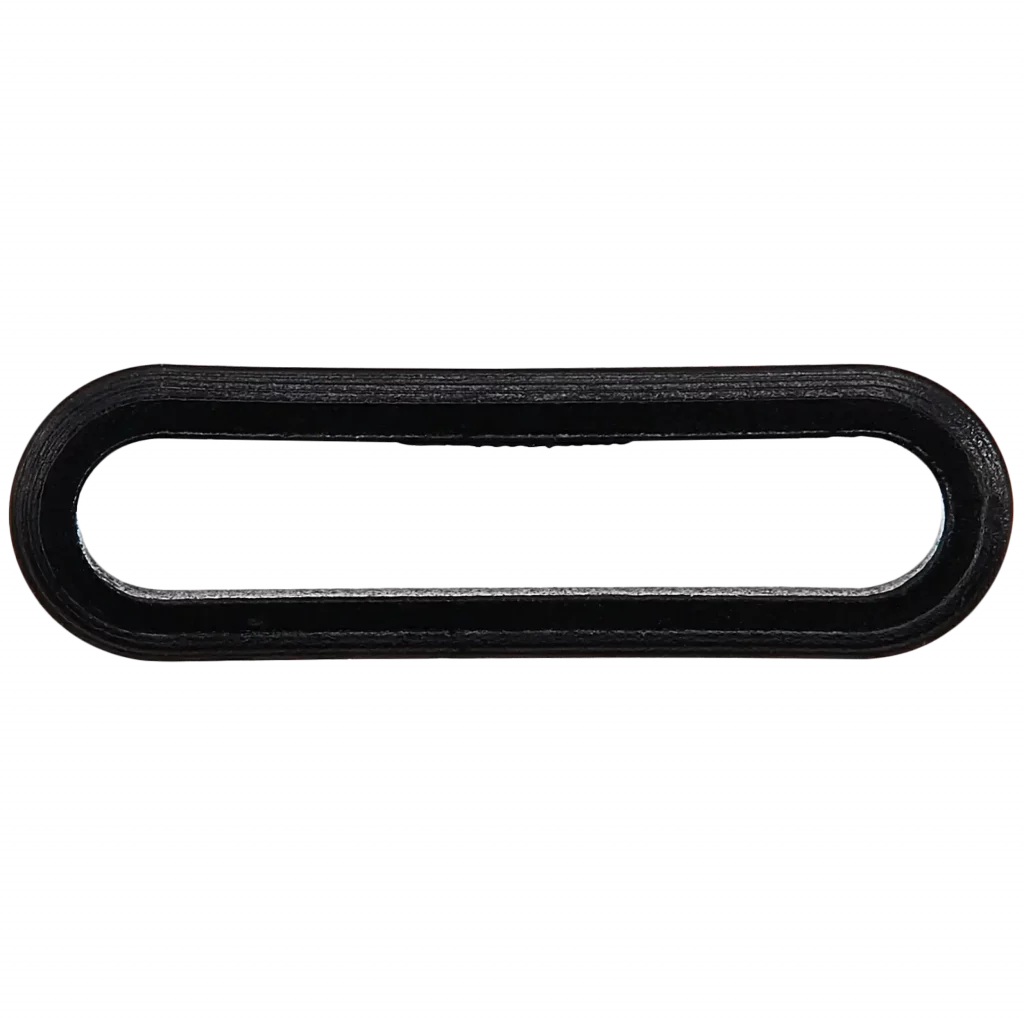 Charging Port Gasket For Motorola Moto G Stylus 5G (XT2315 / 2023) (Genuine OEM)