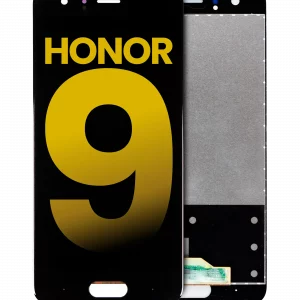 LCD Assembly Without Frame For Huawei Honor 9 (Refurbished) (Midnight Black)
