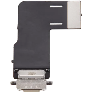 Charging Port Flex Cable For ipad Air 11" (2024) / Air 11" (2025) (Premium) (Starlight)