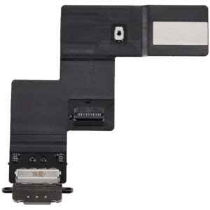 Charging Port Flex Cable For iPad Air 13" (2024) / Air 13" (2025) (Premium) (Blue)