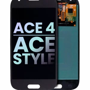 OLED Assembly For Samsung Ace 4 / Ace Style (Service Pack) (Gray)