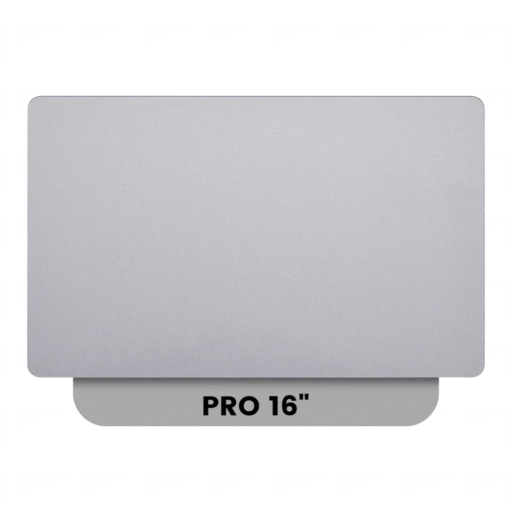 Trackpad For MacBook Pro 16" A2780 (2023) (Space Gray)