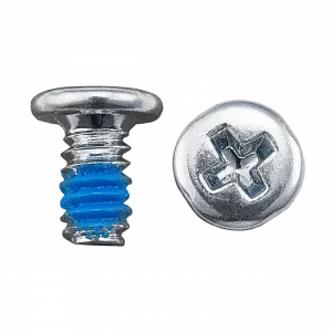 Charging Port Screws For Motorola Moto G84 (XT2347 / 2023) (Genuine OEM)