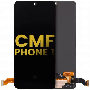 OLED Assembly Without Frame For Nothing CMF Phone 1 (Refurbished) (All Colors)