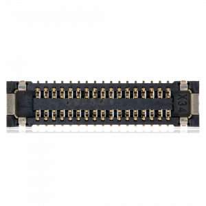 FPC Connector For Google Pixel 3 (LCD) (On Motherboard)
