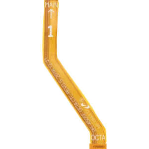 LCD Flex Cable Connector For Samsung Galaxy A50 (A505 / 2019) (Flex # 1)