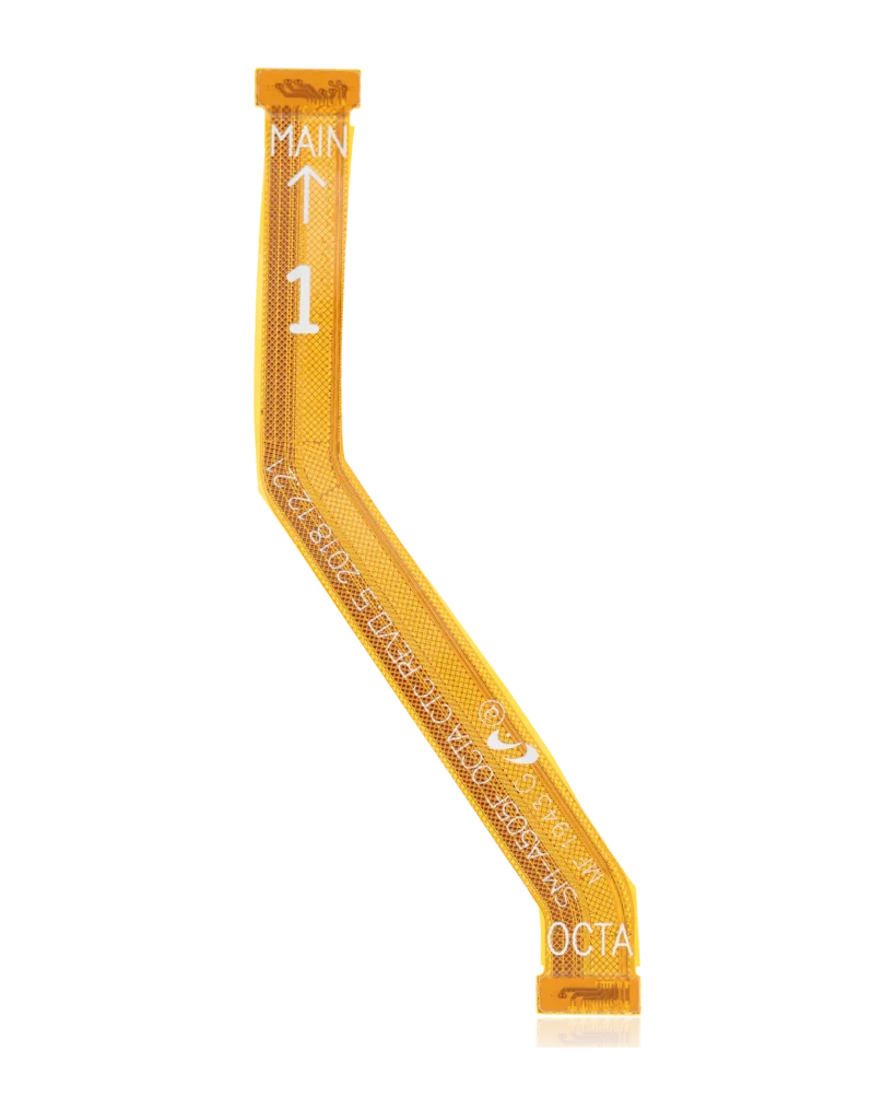 LCD Flex Cable Connector For Samsung Galaxy A50 (A505 / 2019) (Flex # 1)