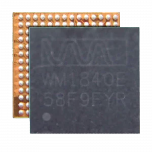 Ringer Audio IC For Samsung Galaxy S6 / S6 Edge / Note 5 (WM1840E)