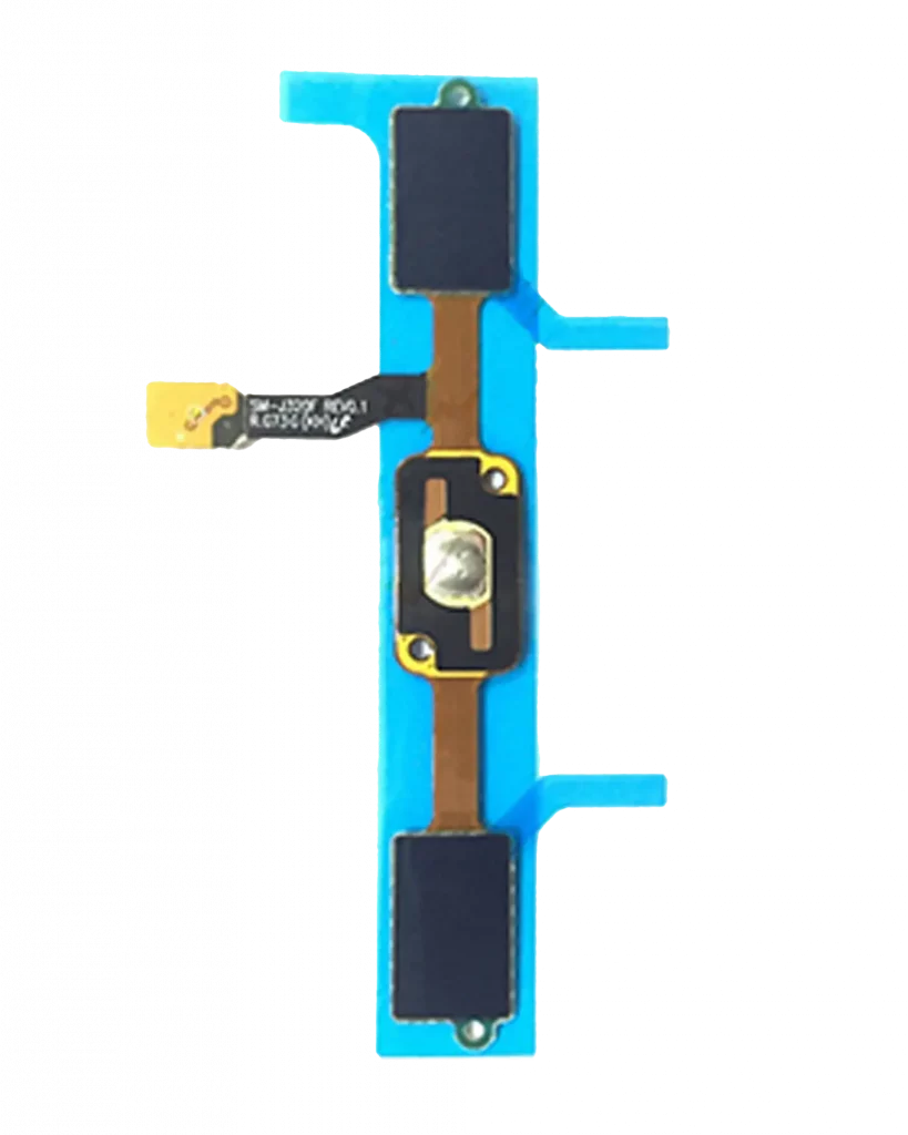Home Button Flex Cable For Samsung Galaxy J3 (J320 / 2016)