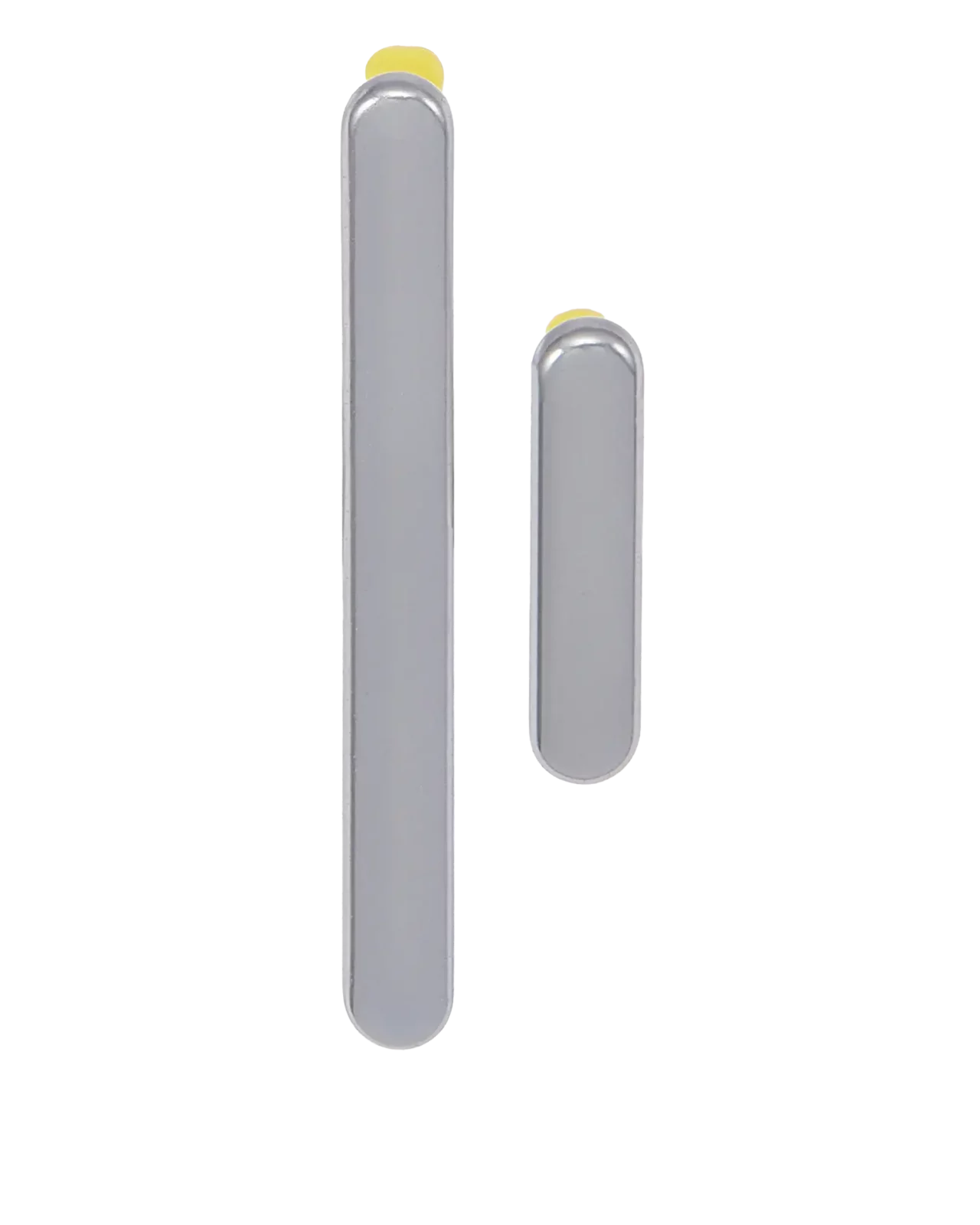 Hard Buttons (Power / Volume) For Samsung Galaxy A53 5G (A536 / 2022) (White)