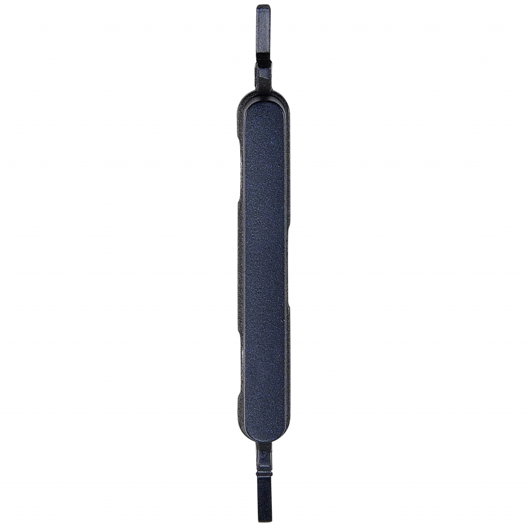 Hard Buttons (Volume) For Samsung Galaxy A06 (A065 / 2024) (Premium) (Black)