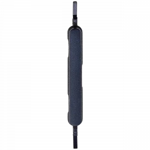 Hard Buttons (Volume) For Samsung Galaxy A06 (A065 / 2024) (Premium) (Black)