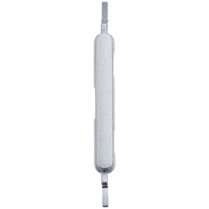 Hard Buttons (Volume) For Samsung Galaxy A06 (A065 / 2024) (Premium) (White)