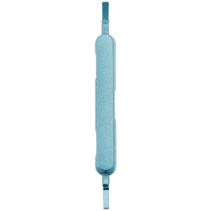 Hard Buttons (Volume) For Samsung Galaxy A06 (A065 / 2024) (Premium) (Blue)