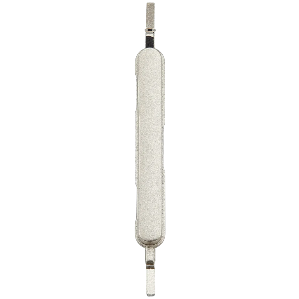 Hard Buttons (Volume) For Samsung Galaxy A06 (A065 / 2024) (Premium) (Gold)
