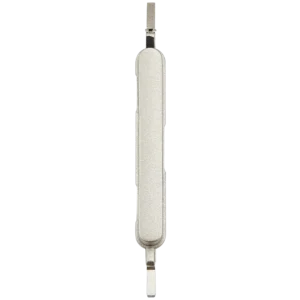 Hard Buttons (Volume) For Samsung Galaxy A06 (A065 / 2024) (Premium) (Gold)