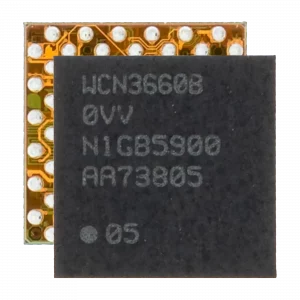 WiFi WLAN BT IC Chip For Samsung Galaxy A5 (A500) (WCN3660B)