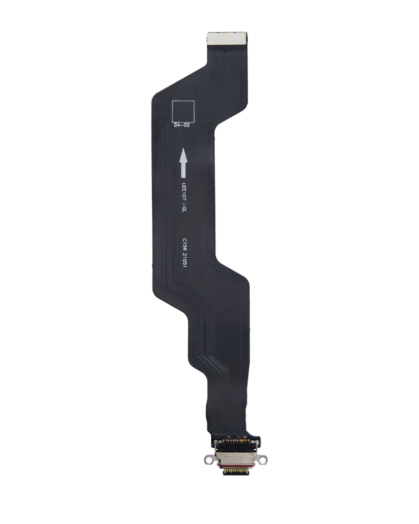 Charging Port Flex Cable For OnePlus 9