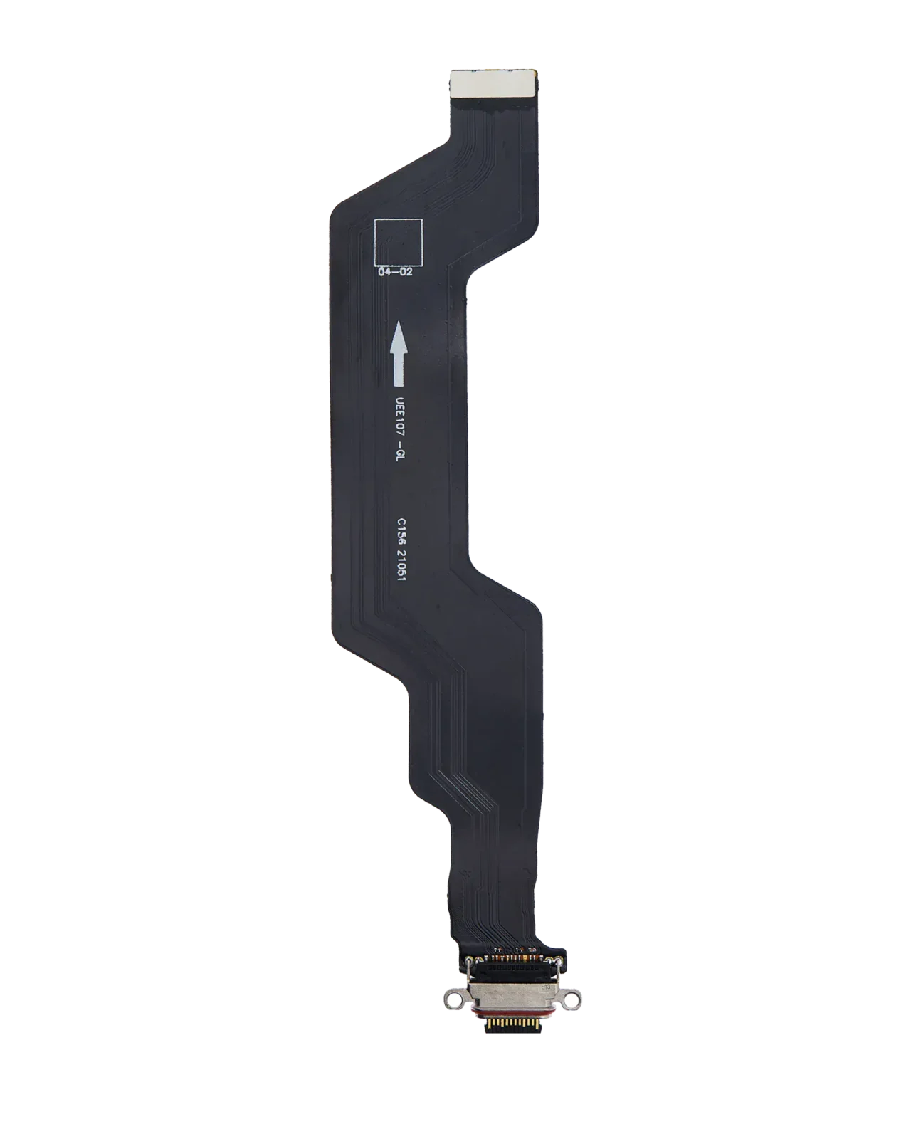 Charging Port Flex Cable For OnePlus 9