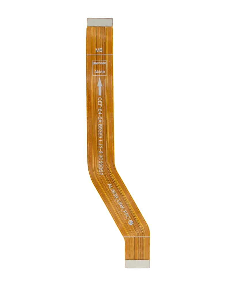 Mainboard Flex Cable For OnePlus Nord N100
