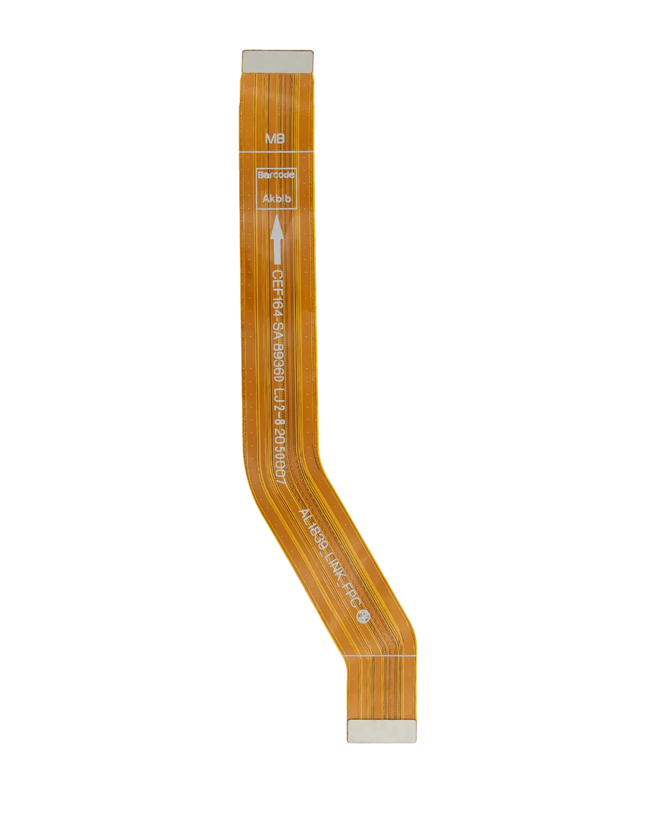 Mainboard Flex Cable For OnePlus Nord N100